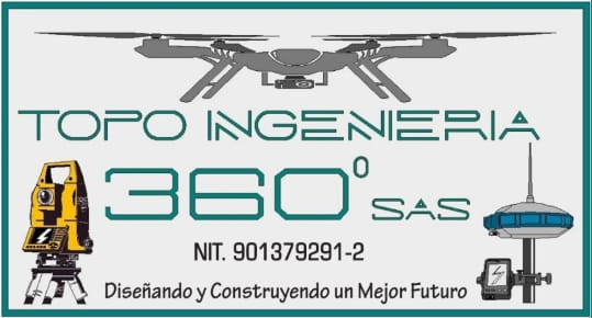 TOPOINGENIERIA360°SAS