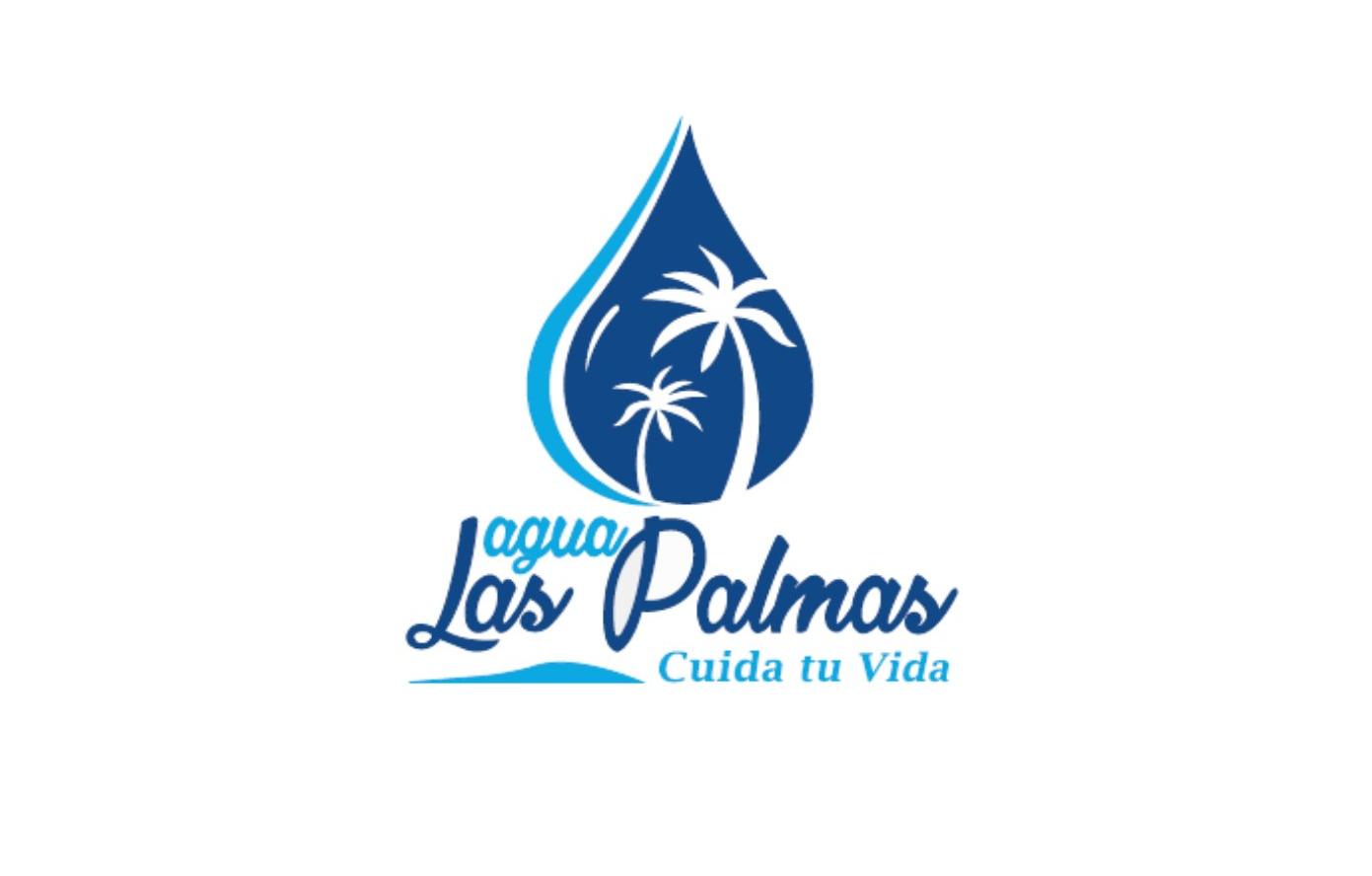 Agua las Palmas
